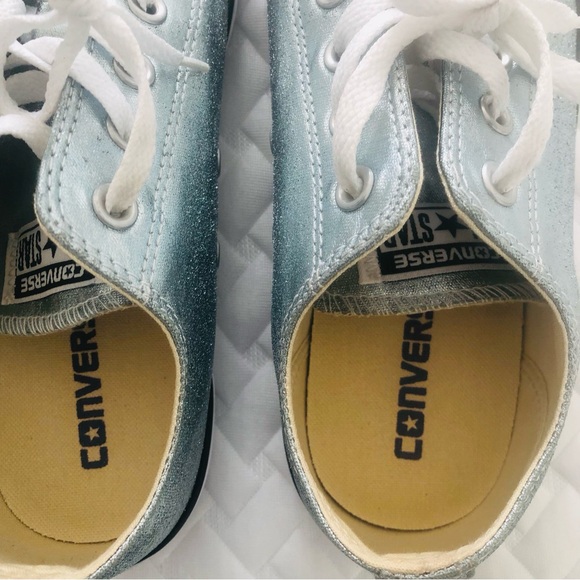 Converse All Star Sneakers - Picture 3 of 8